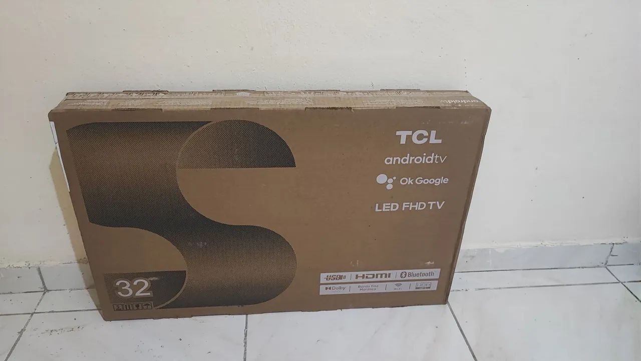Tv TCL64310976897282120