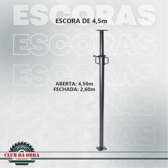 Aluguel de ESCORAS!!! - Foto 3