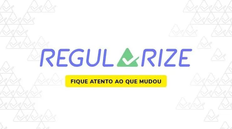 Regularize junto ao CREA
