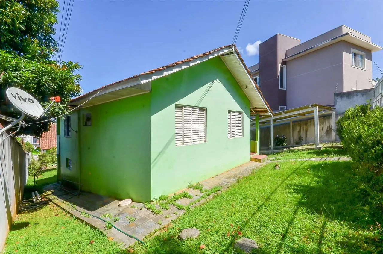 Vendas Terreno Curitiba PR