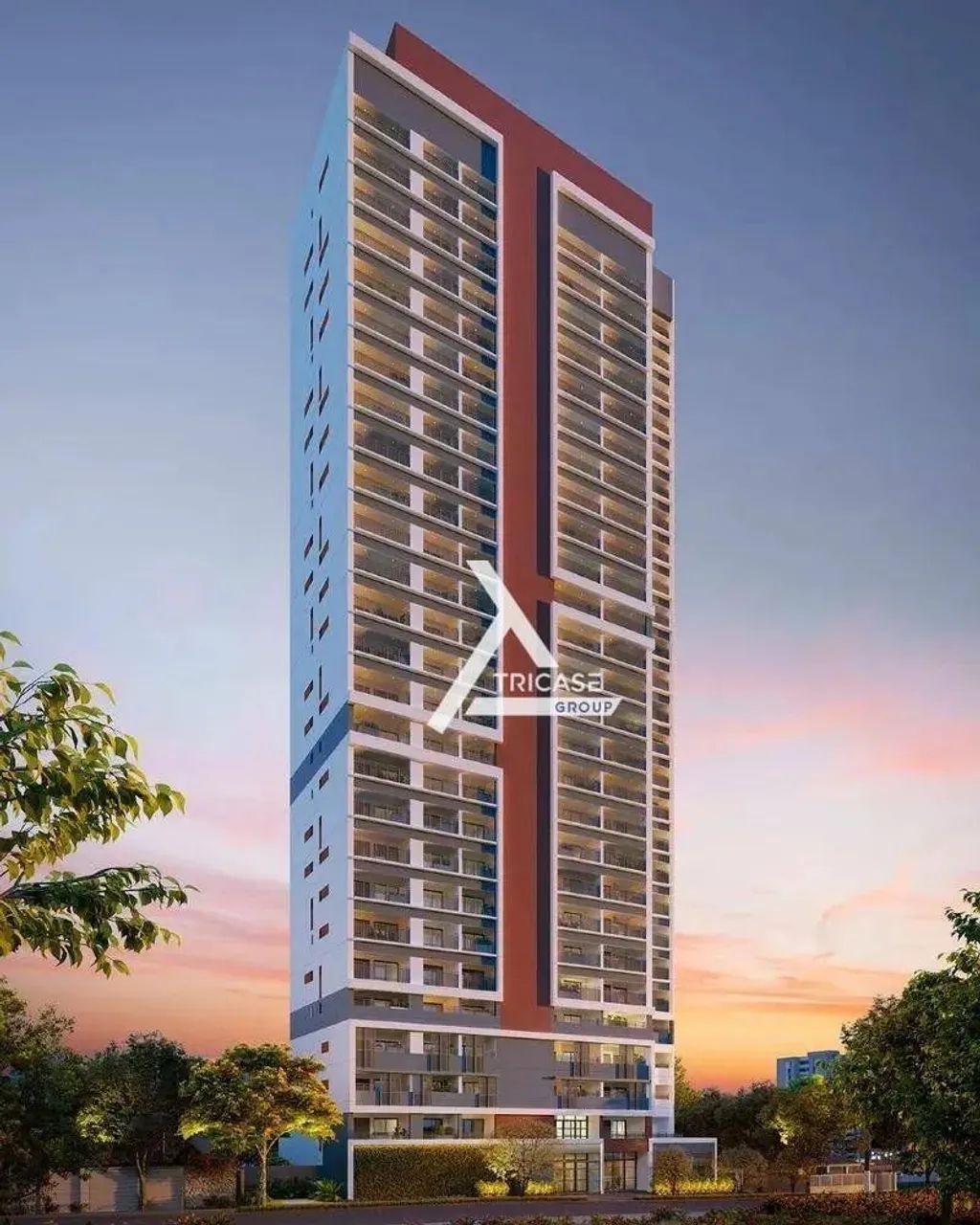 Apartamento com 1 dormitório à venda, 37 m² por R$ 620.000,00 - Sumaré - São Paulo/SP - Foto 3