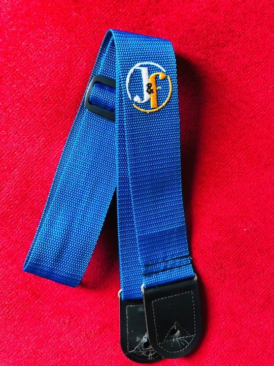 Guitarra Strap 