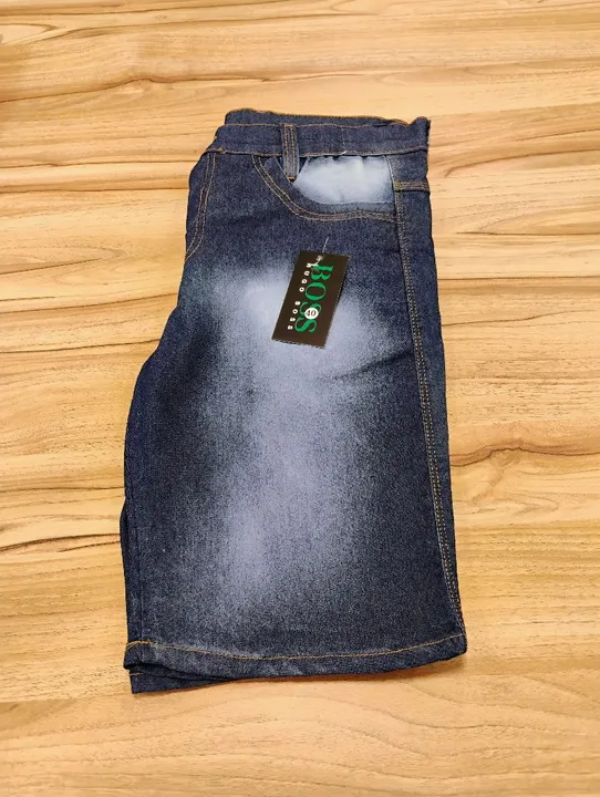 Queimão short jeans r$ 49,99