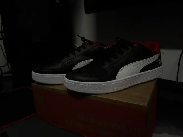 PUMA Ferrari Caven 2.0 BDP
