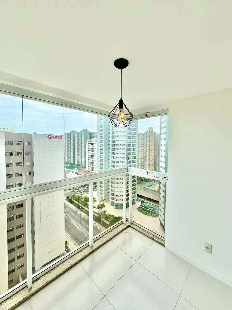 Vila velha - Apartamento 3 dormitórios 1 suite com uma vista deslumbrante