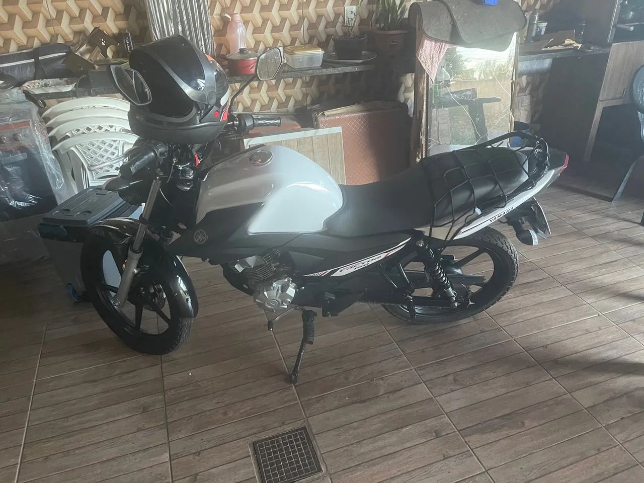 Moto facto 150 ED - Foto 5