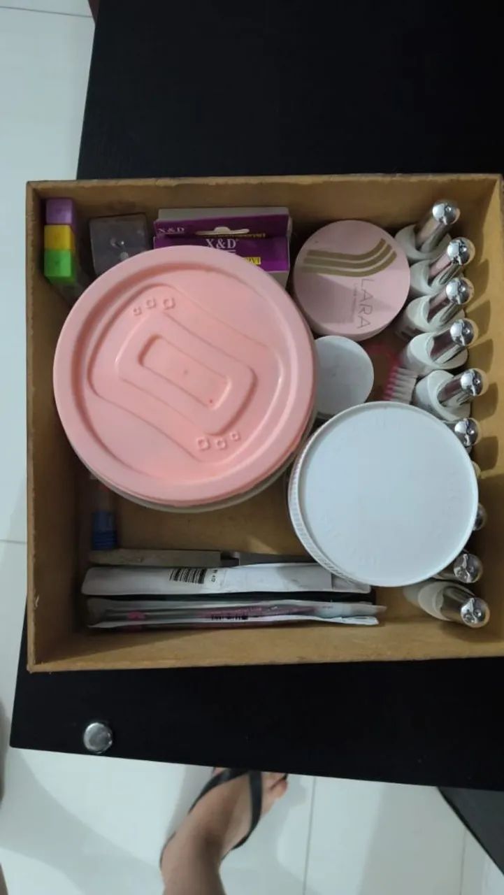 Kit de unha em Gel - Foto 4
