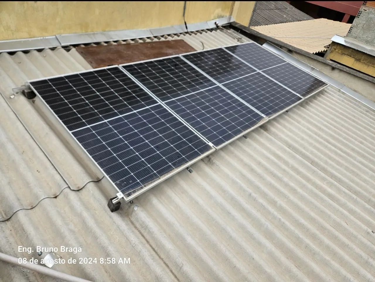 Engenheiro Eletricista vários serviços  - Foto 4