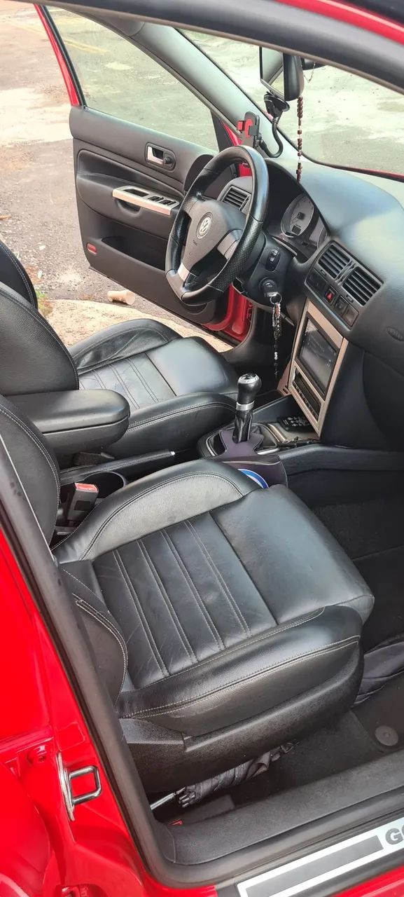 Vende-se golf sportline 1.6 2012/2012 - Foto 2