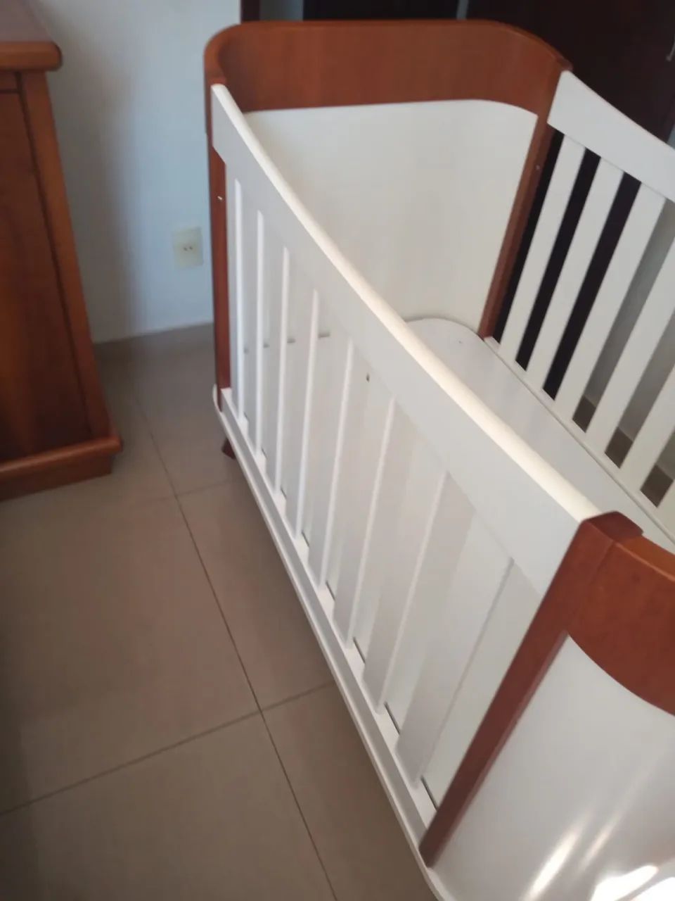 Berço Infantil  - Foto 4