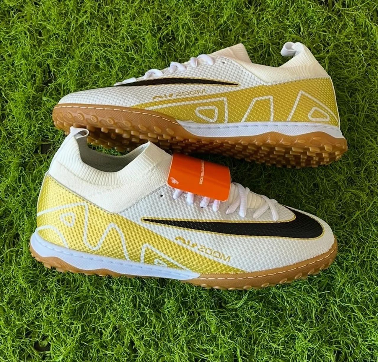 Nike Air Zoom 34 ao 43 Calçados Esportivos São Francisco, São