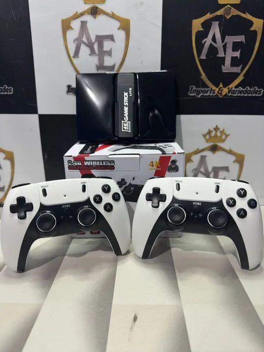 Game GD10 PRO  - Foto 2