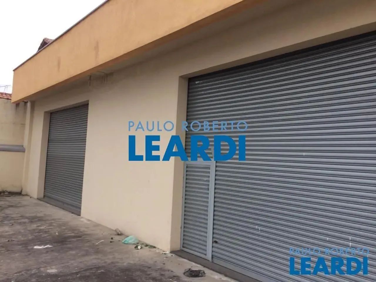 COMERCIAL - VILA CARMOSINA - SP