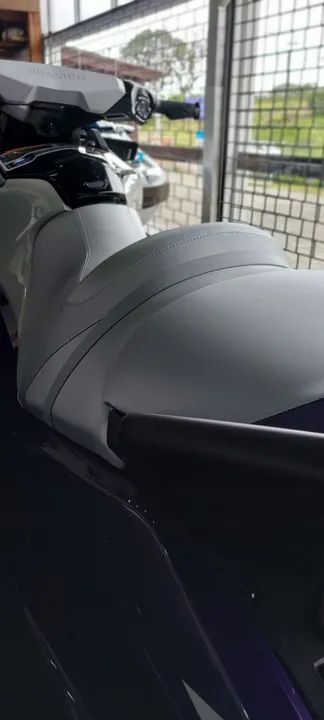 Jet Ski SeaDoo Gti Se 170 2025 - Foto 6