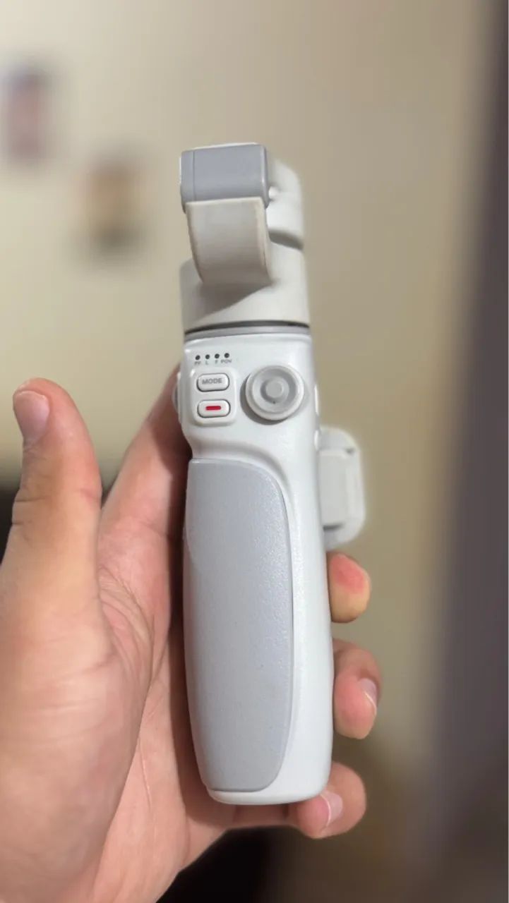 Estabilizador Gimbal Zhiyun Smooth Q4 - Foto 4