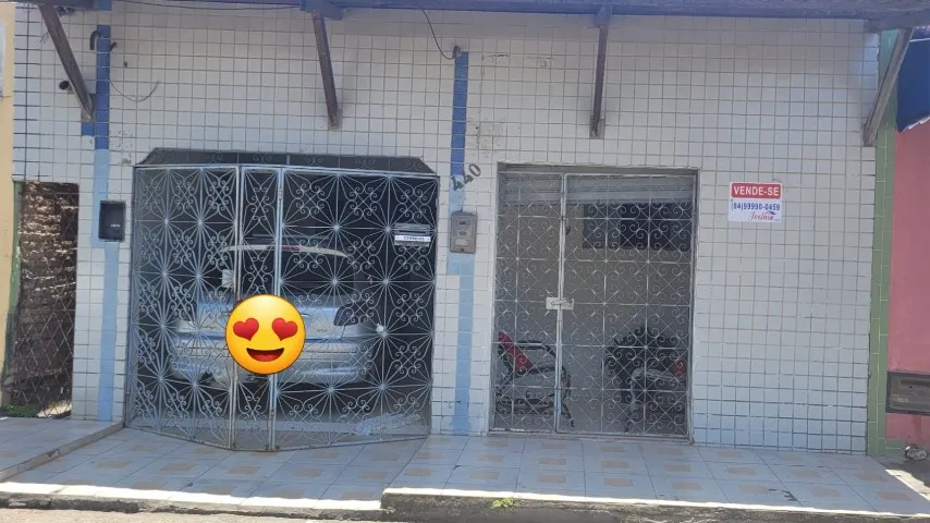 Casa em Igapó