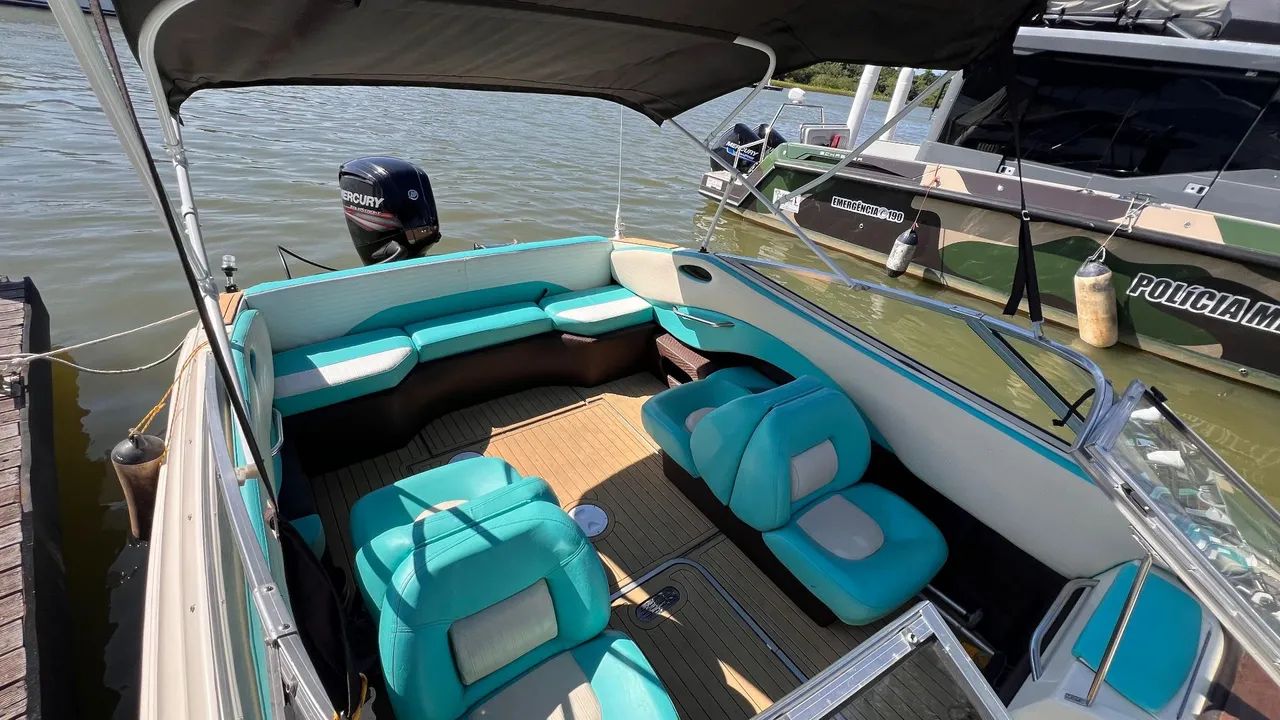 Classic Boat 20.2 - Foto 3