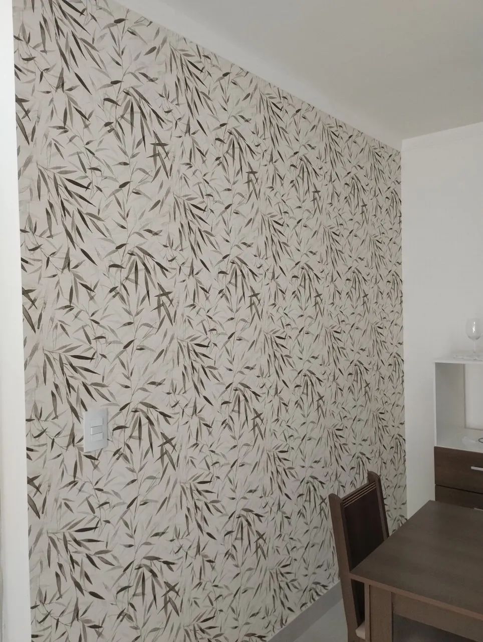Instalador de papel de parede  - Foto 3