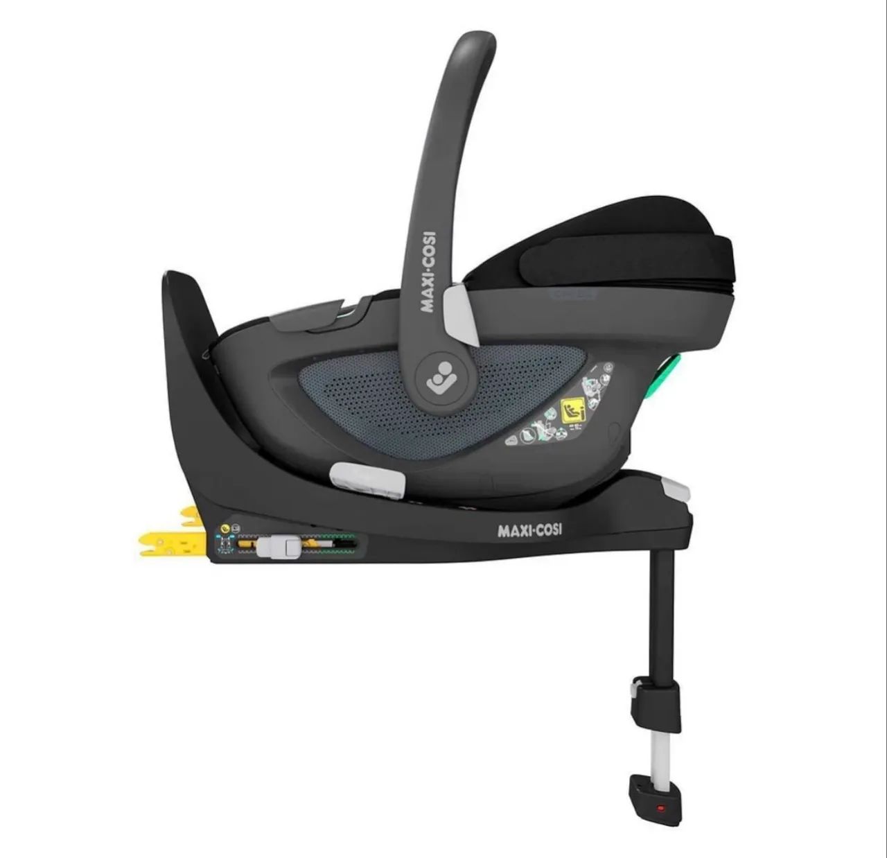 Bebê conforto MaxiCosi - Foto 3