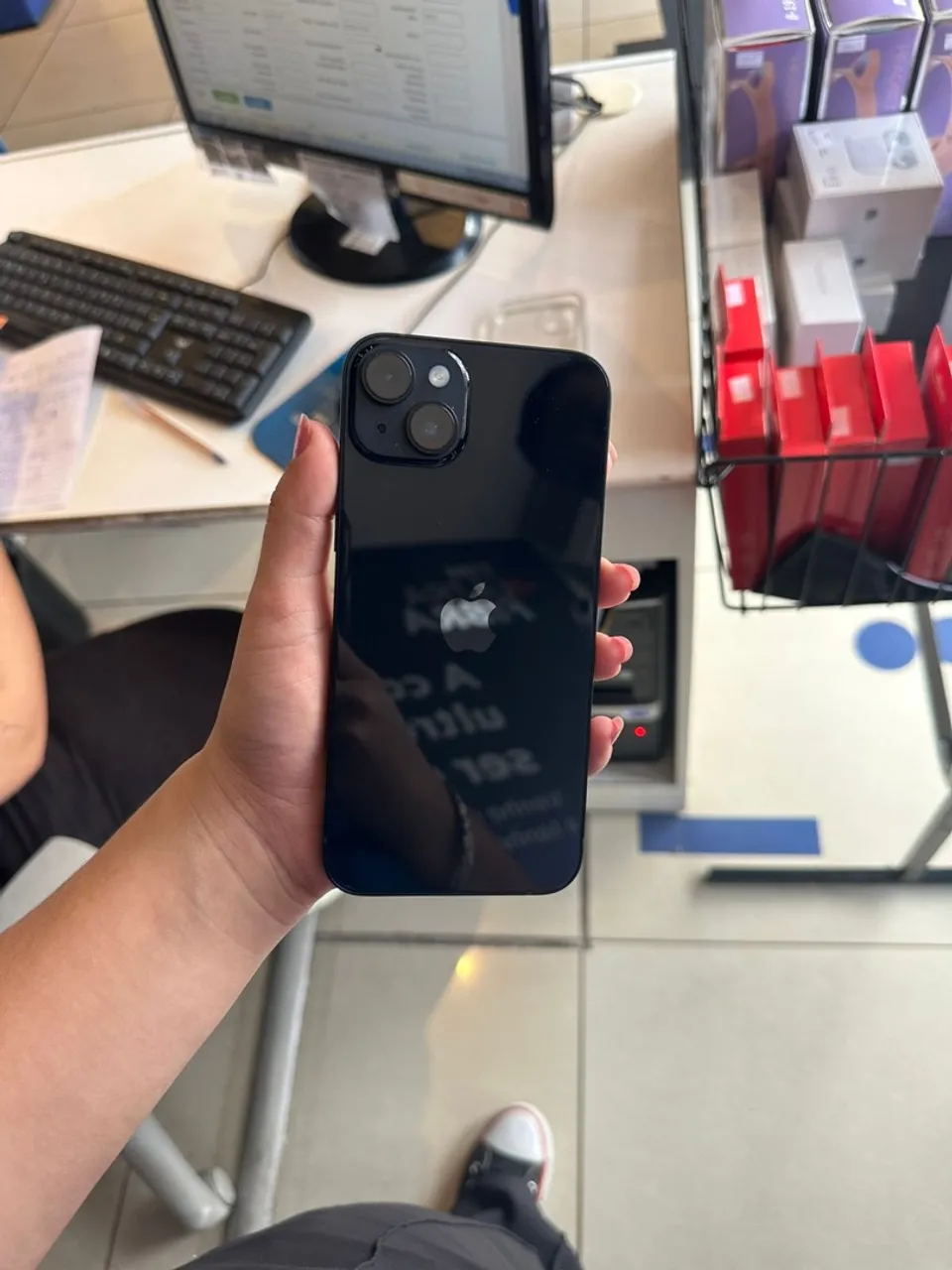 iPhone 14 Plus 256gb