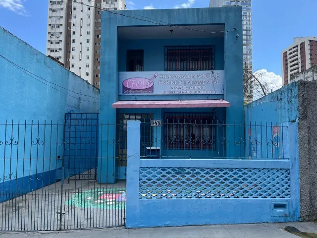 Imóvel Comercial com valor negociável!