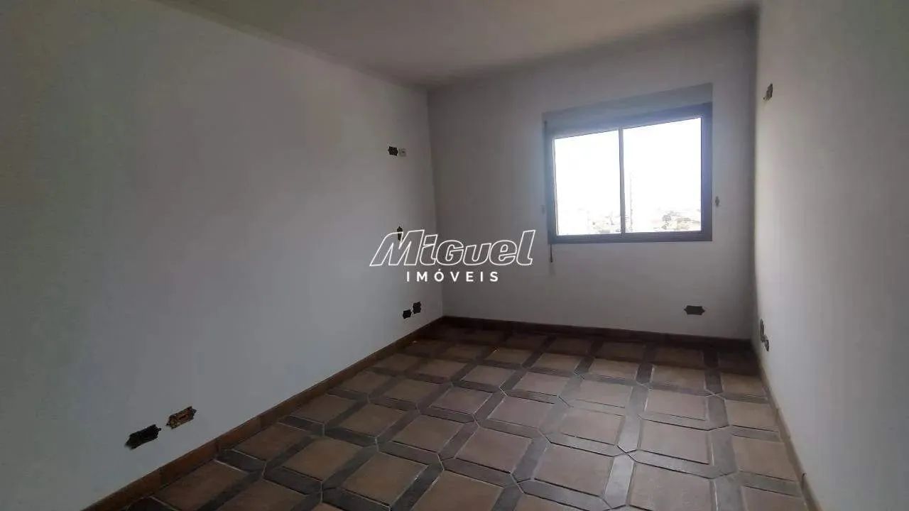 Apartamento, à venda, Cidade Alta - 3 quartos Condomínio Edifício Marajó - Piracicaba/SP - Foto 5