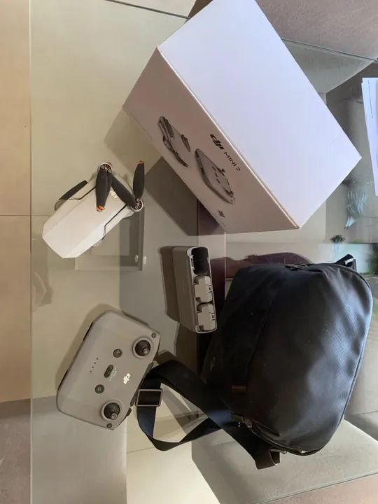 Drone DJI Mini 2 - Foto 4