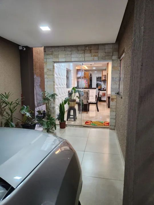 SOBRADO RESIDENCIAL/COMERCIAL SETOR DAS NAÇÕES - Foto 3