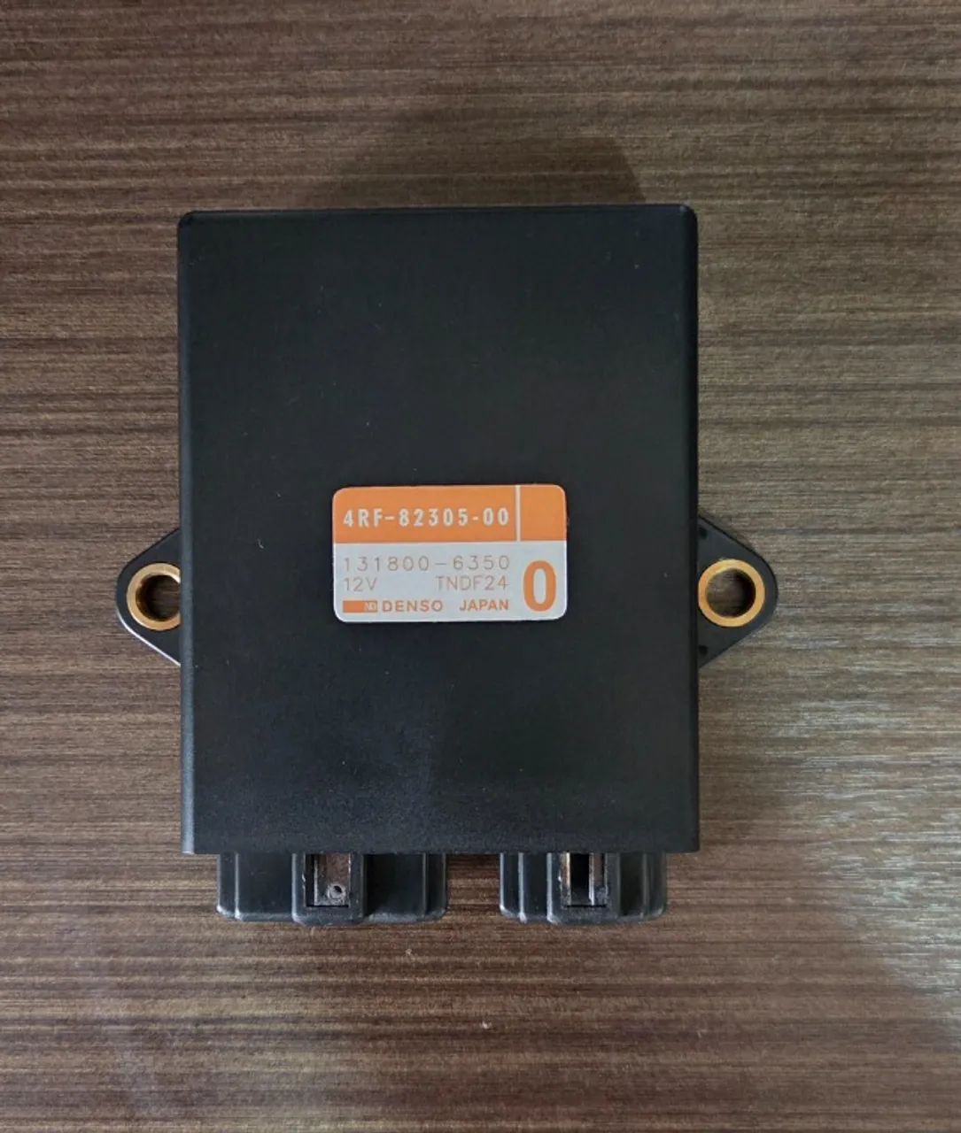 ORIGINAL CDI Módulo de Ignição Denso - Virago 250 XV - Peças para