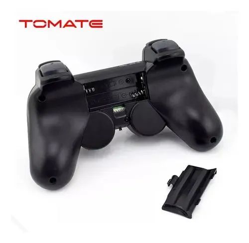 O joystick sem fio para PC e emuladores em oferta - Foto 5