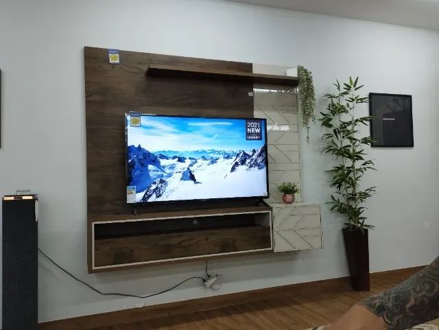 Painel de tv