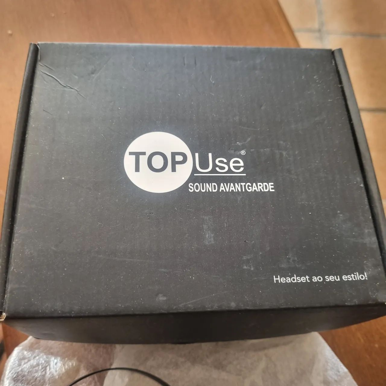 Headset e aparelhos  - Foto 2