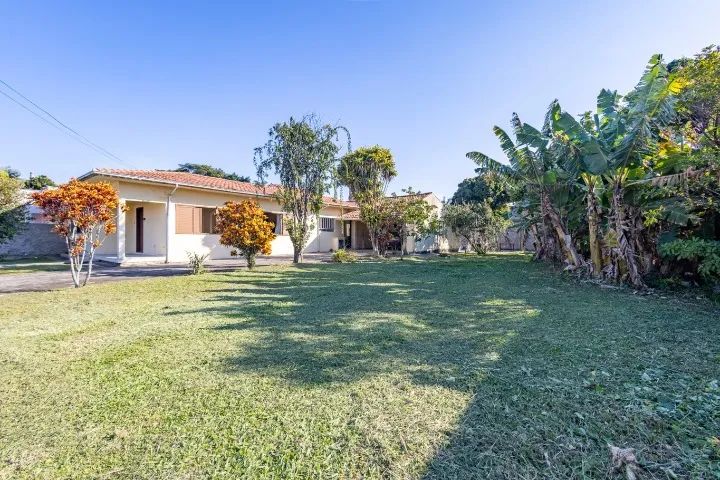 Casa à Venda no Centro de Capivari de Baixo/SC - Foto 4