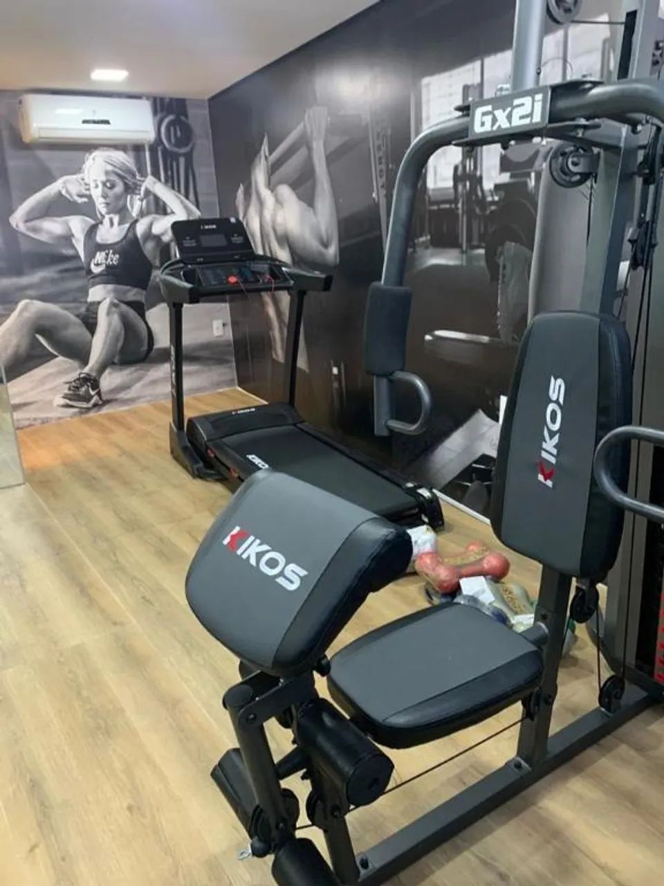 Alugo, Flats, Rosarinho - Foto 10