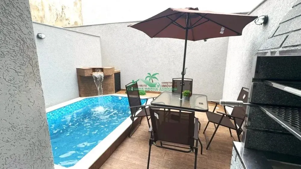 Sobrado na Praia do Sonho em Itanhaém!!