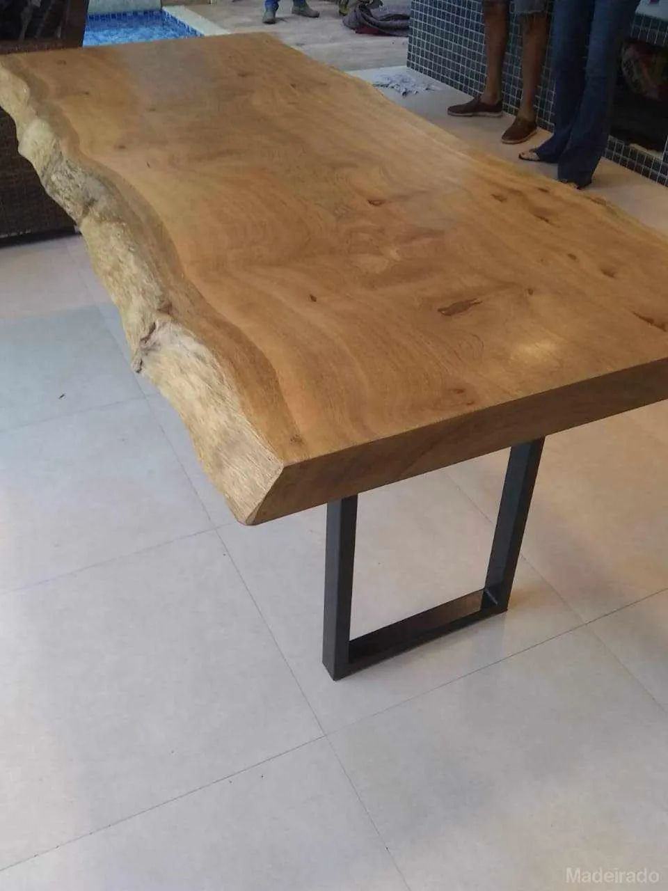 Mesa rústica 64254013308290120