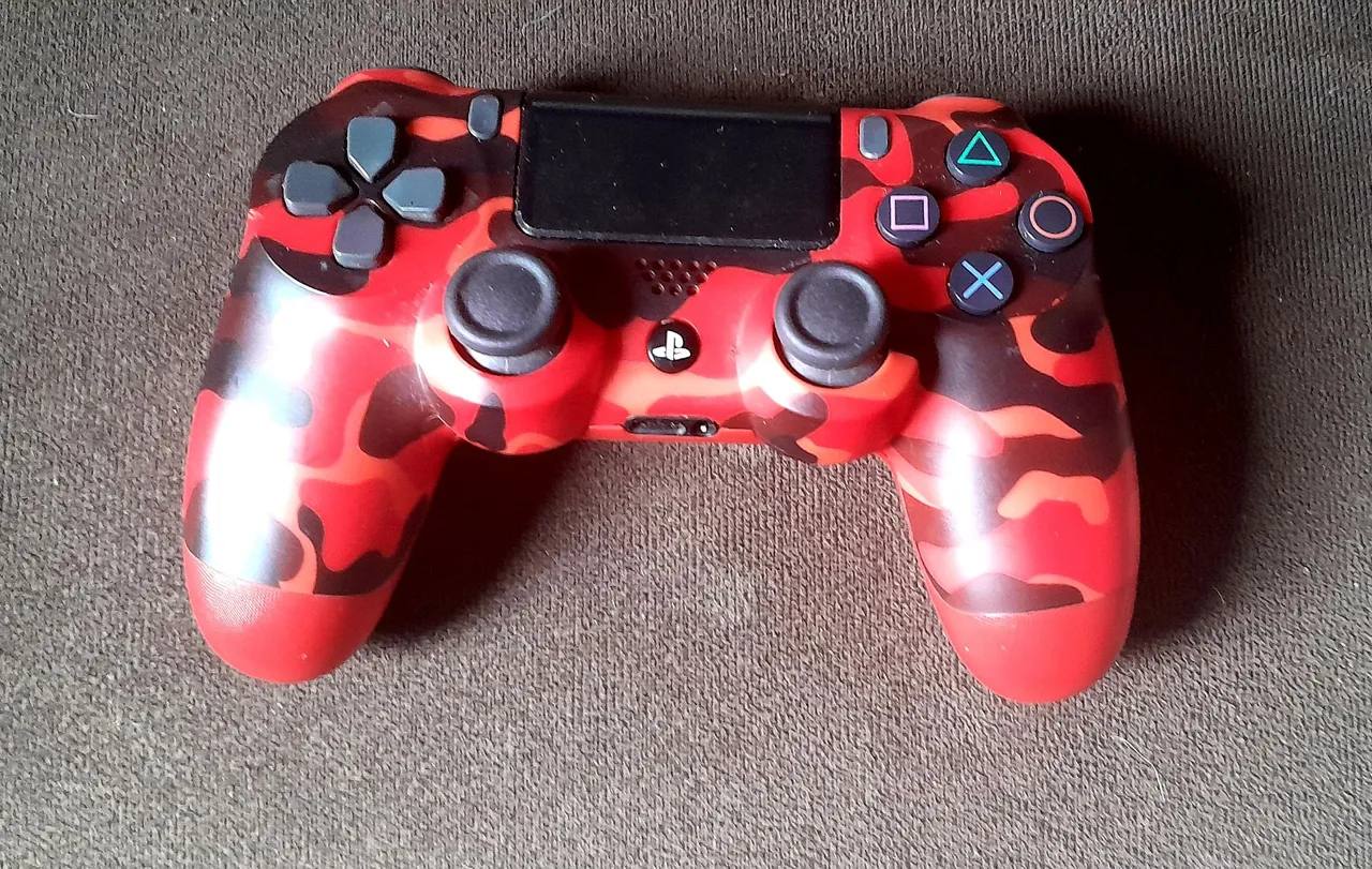 Controle PS4 original 