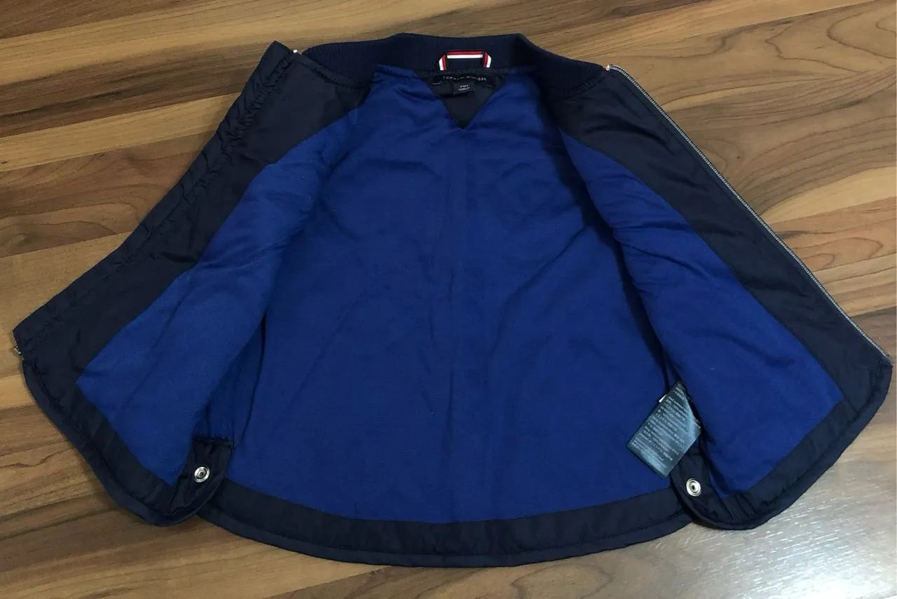 Colete Tommy Hilfiger 2T - Foto 3