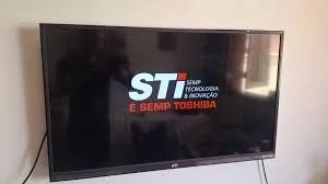 TV 29¨ Slim LED Full HD Semp Toshiba Funcionando - Foto 2