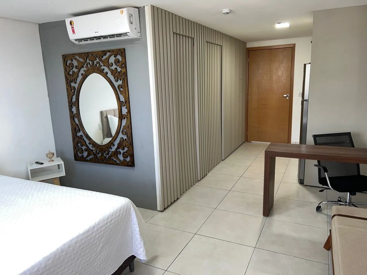 Alugo flat  - Foto 2