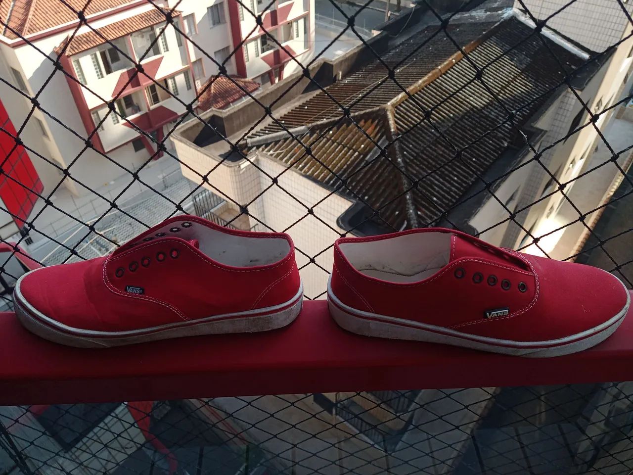 Tênis vans 44  - Foto 4