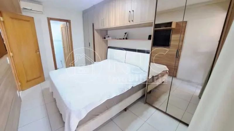 Cobertura - Duplex / Residencial / Tijuca - Foto 8