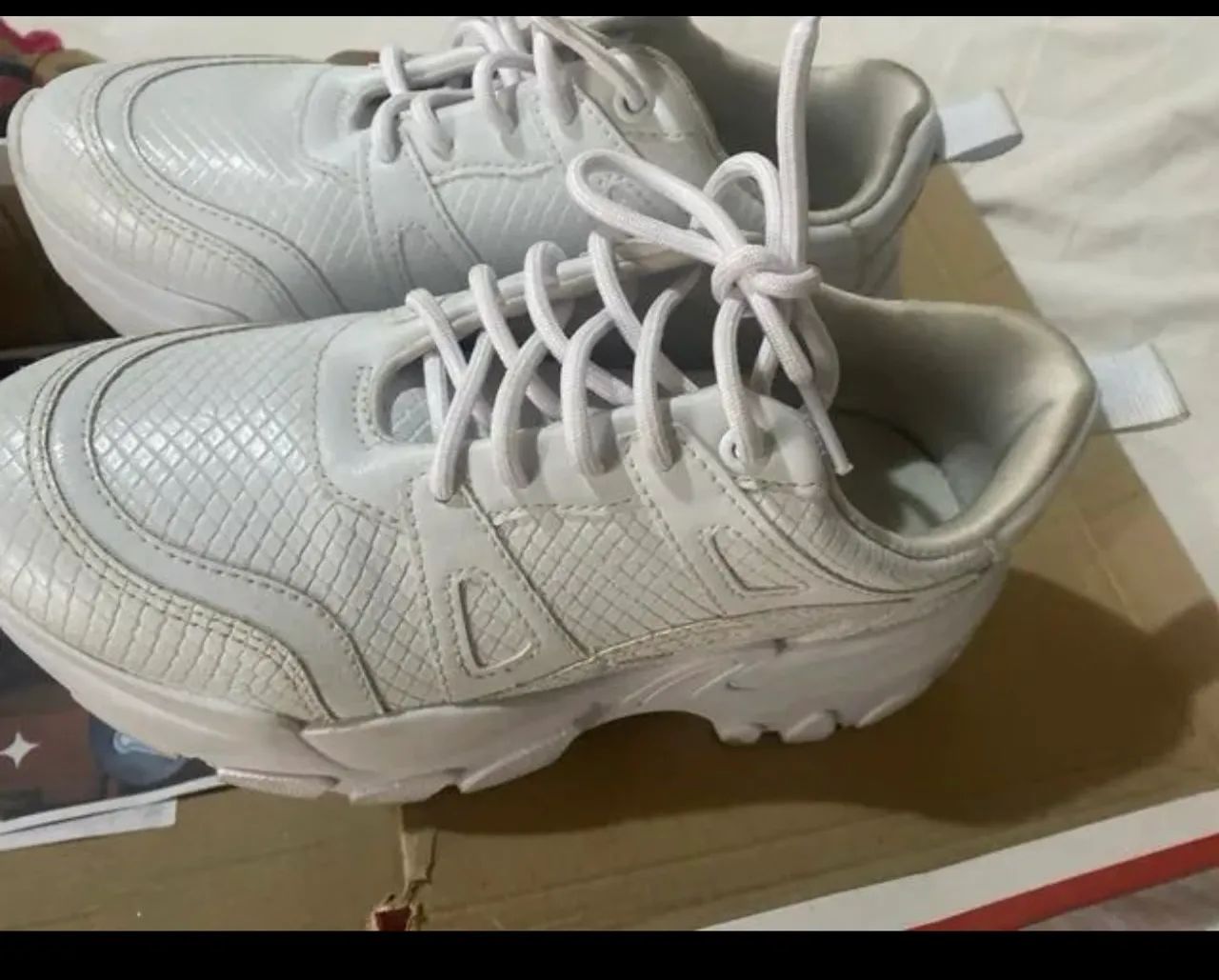 Tenis - Foto 3