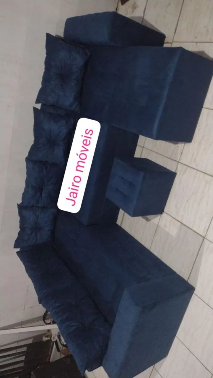 Sofá aprti de 1.550 - Foto 2