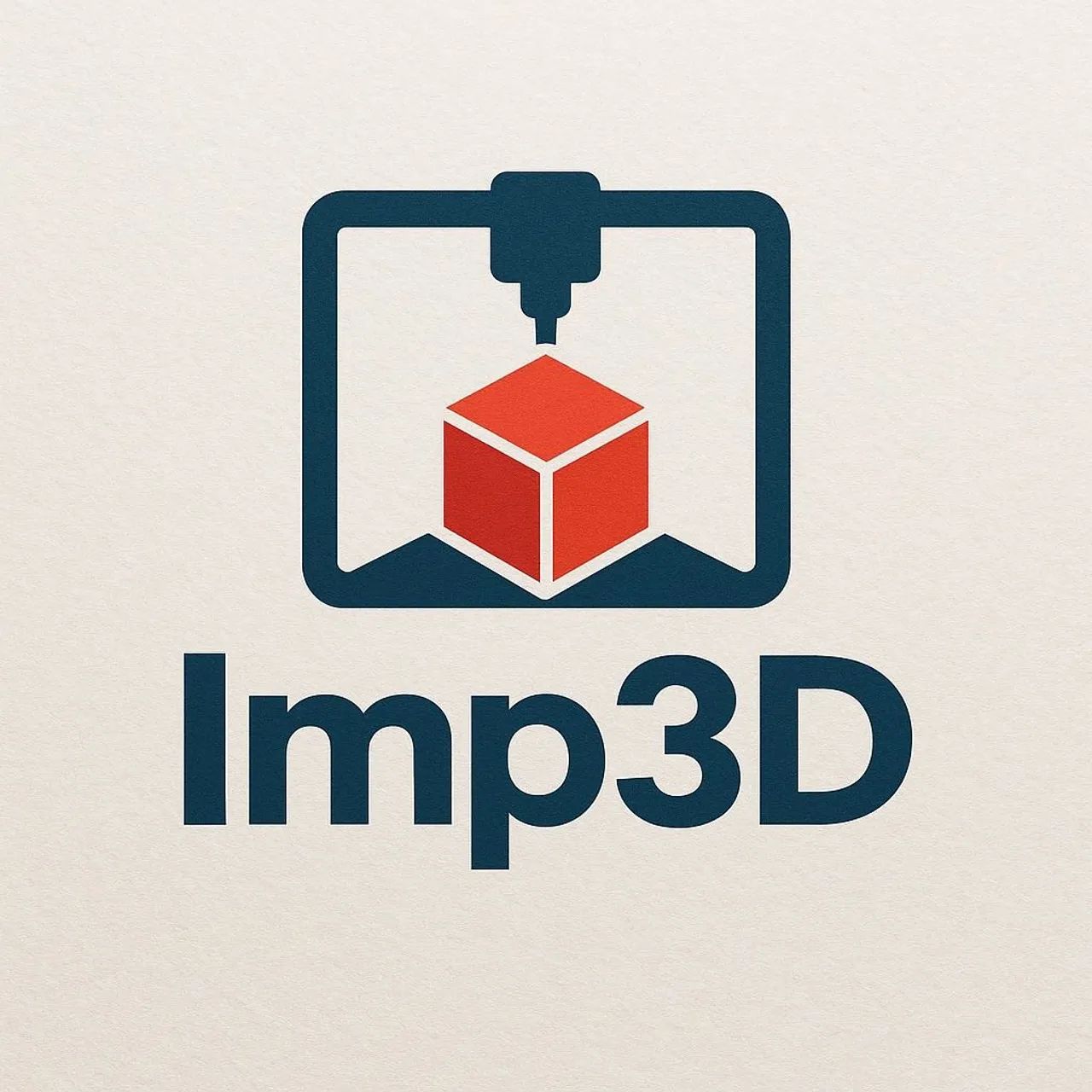 Impressão 3D     Imp3D