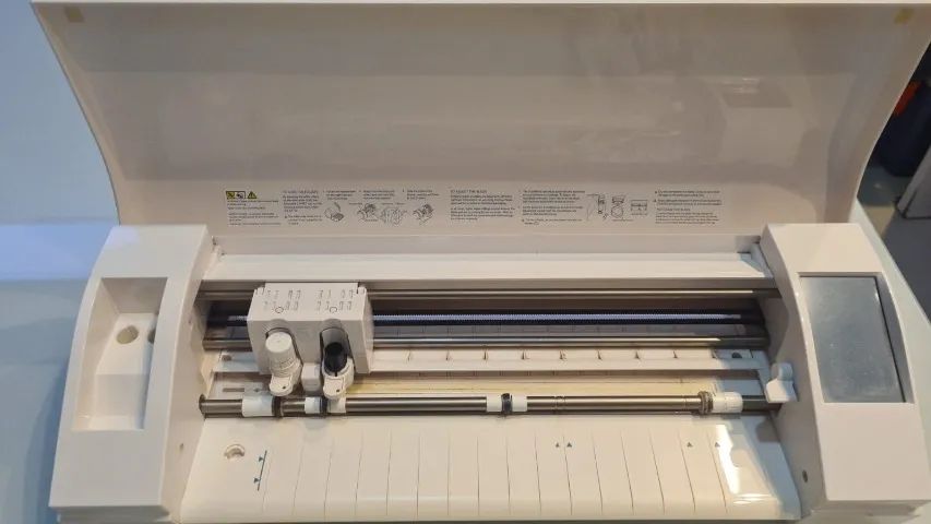 Vendo Silhouette Cameo 3 - Foto 4