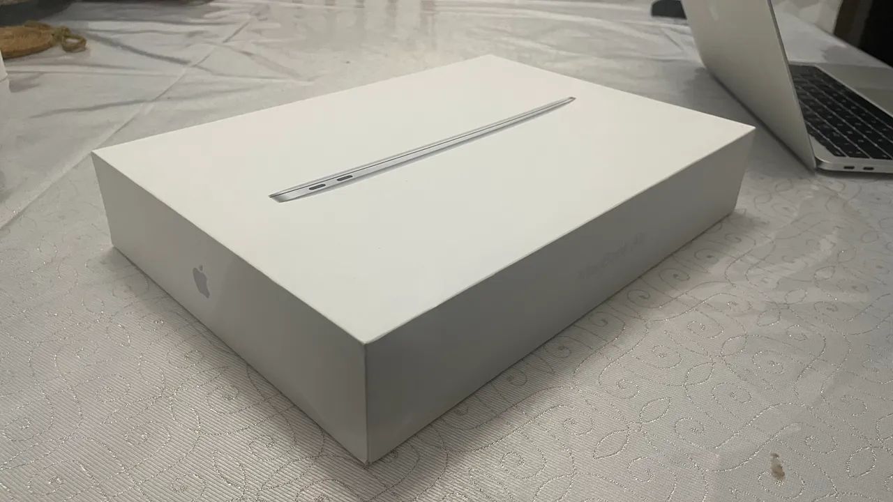 MacBook Air 13 polegadas 8GB RAM 512GB SSD - Foto 4