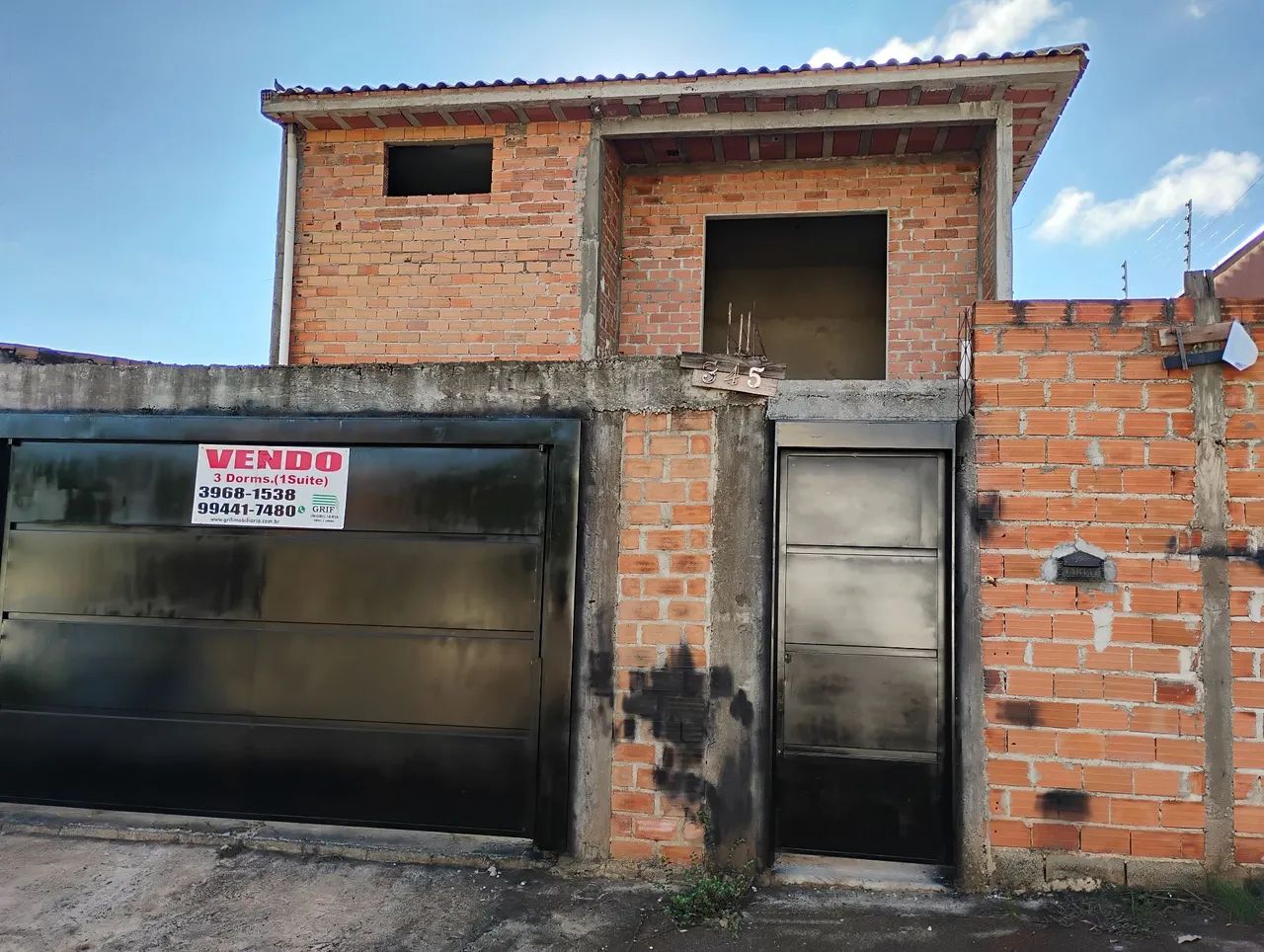 Foto - Ribeirão Preto - Bonfim Paulista