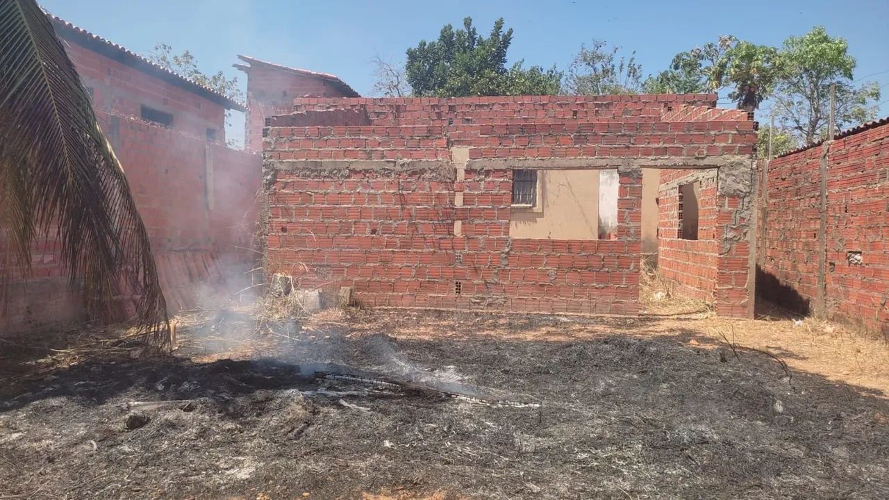 Foto - Teresina - Angelim