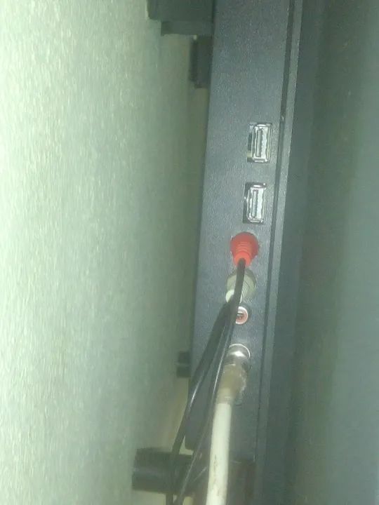 Tv Philco Smart 49 polegadas  - Foto 4